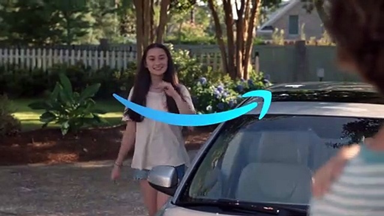 The Summer I Turned Pretty Teaser DF