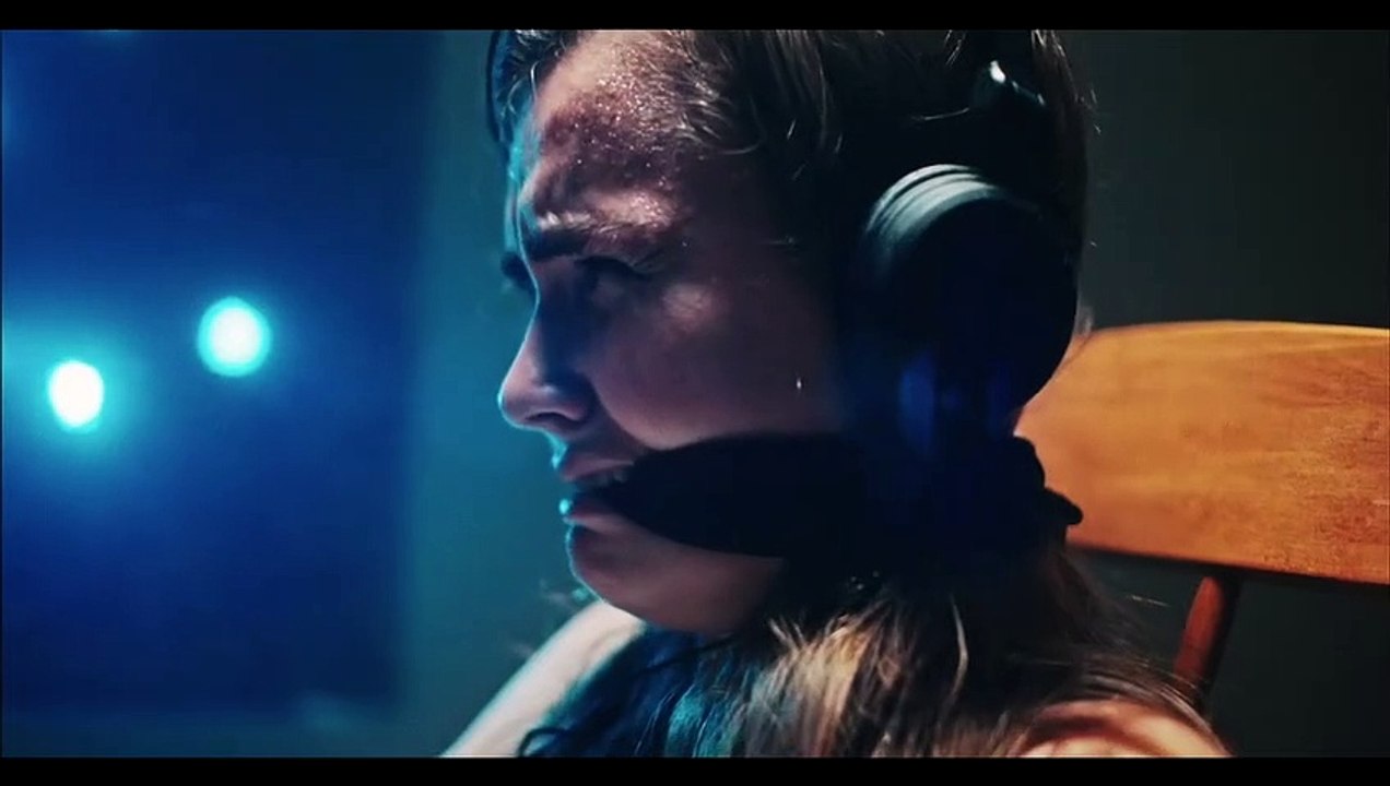 Last Girl Survives - Dein Tod ist nah Trailer DF