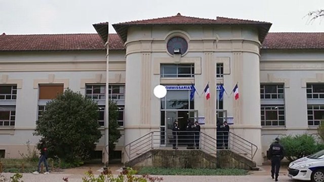 Poulets grillés Bande-annonce VF