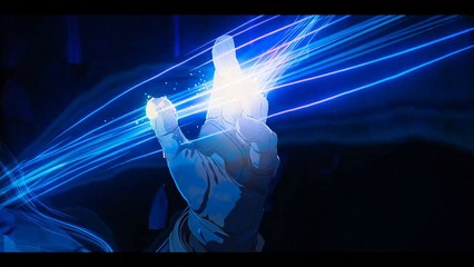 Love, Death & Robots - staffel 3 Trailer OV