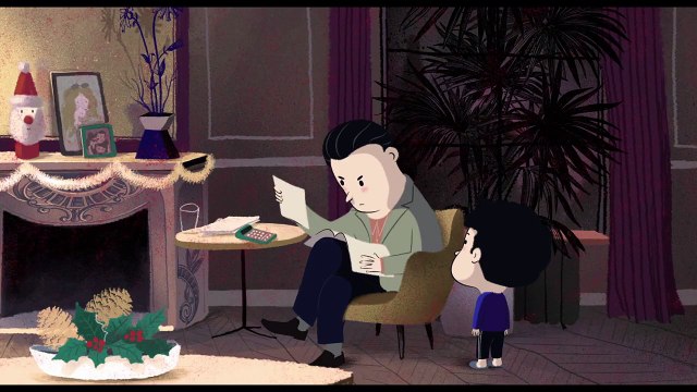 Opération Père Noël Bande-annonce VF