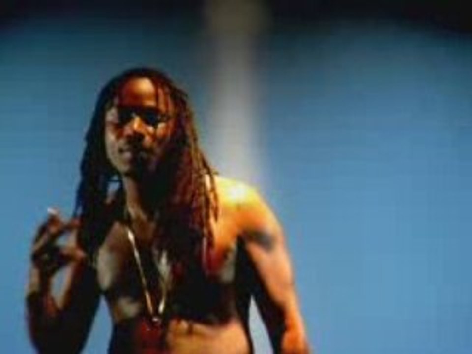 ACID (La Brigade) Ghetto Ghetto