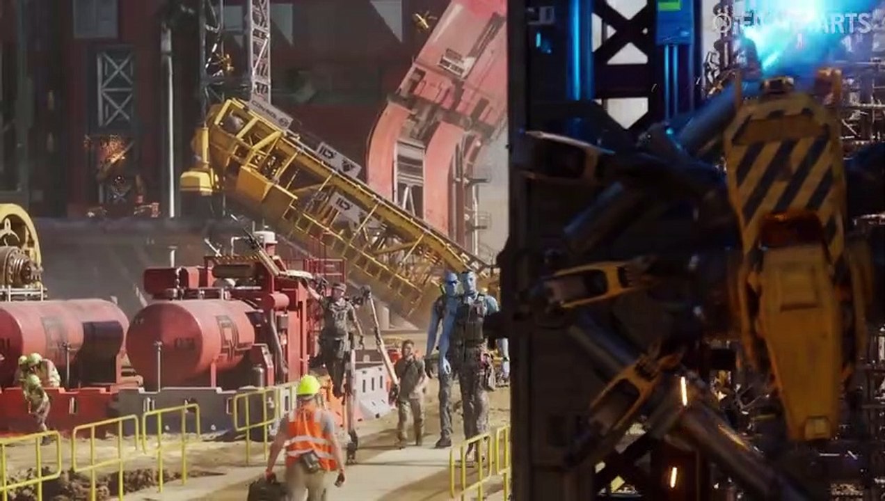 Avatar 2: Trailer-Analyse (FILMSTARTS-Original)