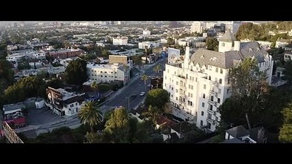 Good Mourning Teaser VO