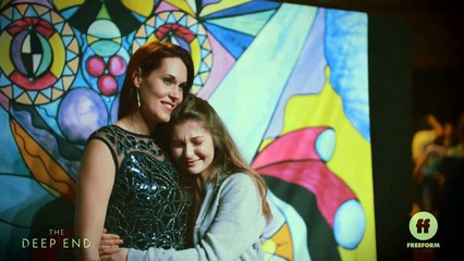 The Deep End Trailer OV
