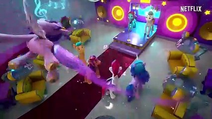 My Little Pony – Mit Huf und Herz Trailer OV