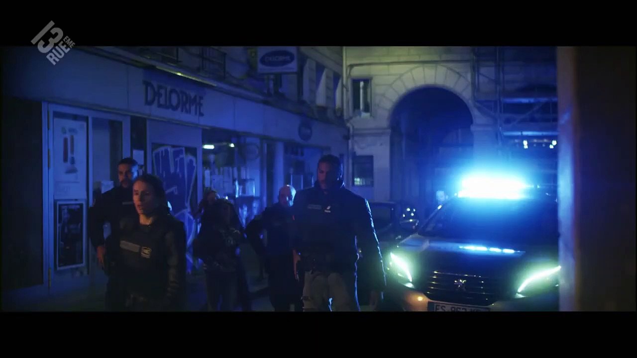 Marion - saison 1 Teaser VF