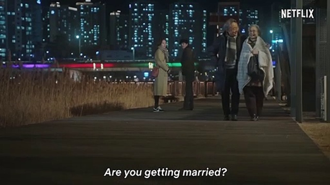 Welcome to Wedding Hell Trailer OV