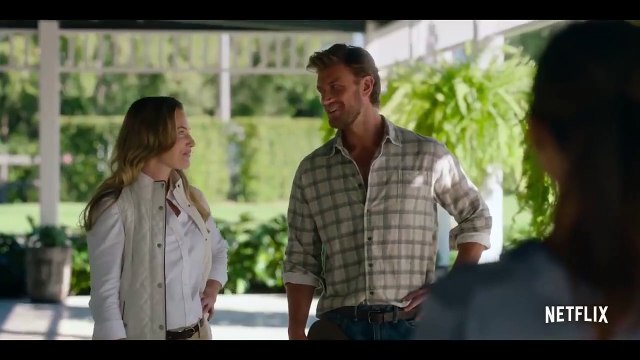 Un accord parfait Bande-annonce VO