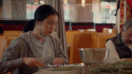 Sorry for the Inconvenience Trailer OV