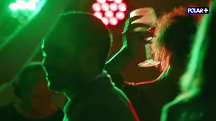 The Pact - saison 1 Bande-annonce VO