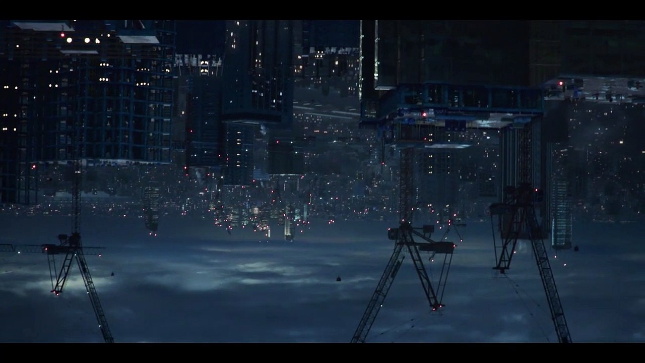 Gangs of London - saison 1 EXTRAIT VO "Les premières minutes de la série"