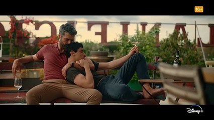 The Ignorant Angels - saison 1 Bande-annonce VF