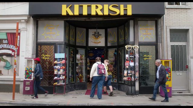 Ducobu Président ! Bande-annonce VF