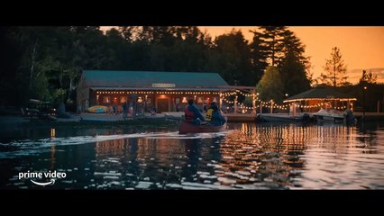 The Lake - Der See Trailer OV