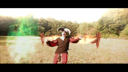 Ménestrel Bande-annonce VF