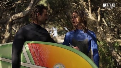 Surviving Summer Trailer OV