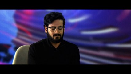 Neon Lights Trailer OV