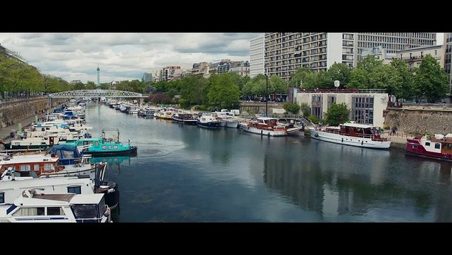 Les Goûts et les couleurs Bande-annonce VF