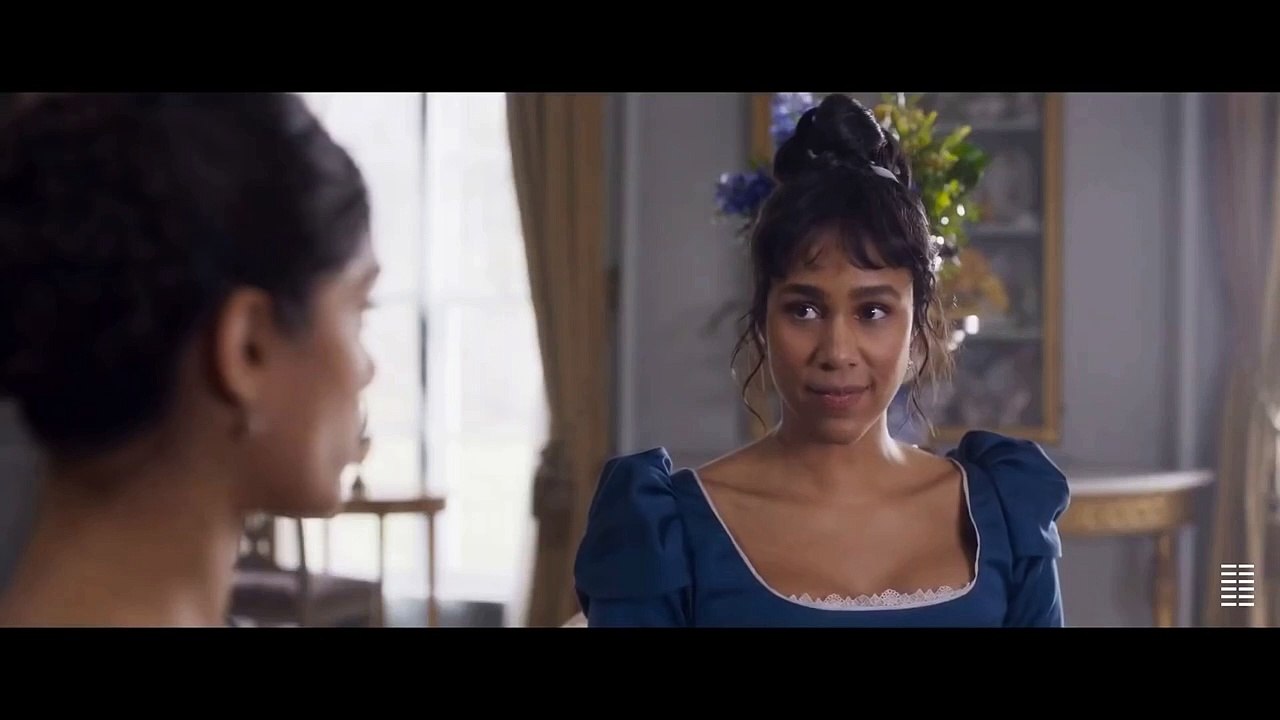 Mr. Malcolm's List Trailer OV