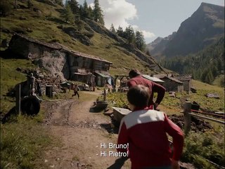Acht Berge Trailer OmeU