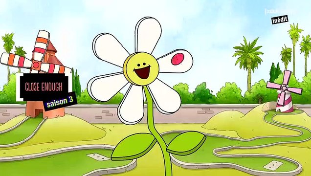 Close Enough - saison 3 Bande-annonce VF