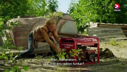 Black Lake Trailer (2) OV