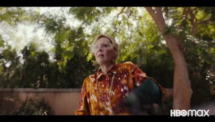 Hacks - saison 2 Bande-annonce VO