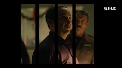 Die längste Nacht Teaser DF