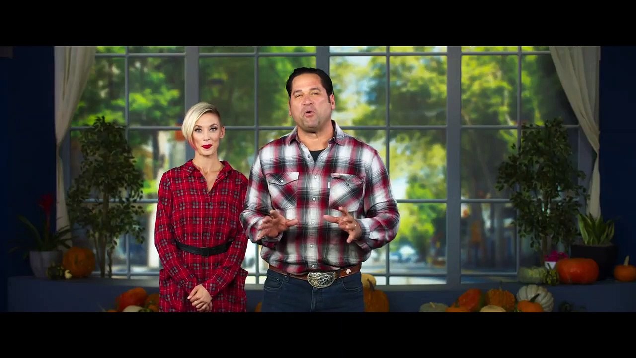 Field Of Blood 2 - Farm der Angst Trailer DF