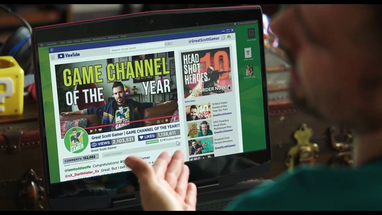 We Need To Talk Bande-annonce VO