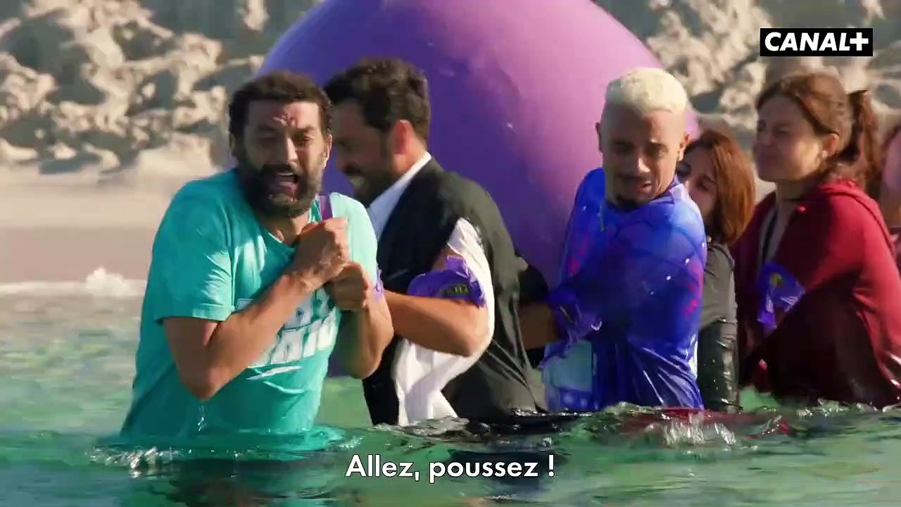 Le Flambeau, les aventuriers de Chupacabra - saison 1 Bande-annonce VF