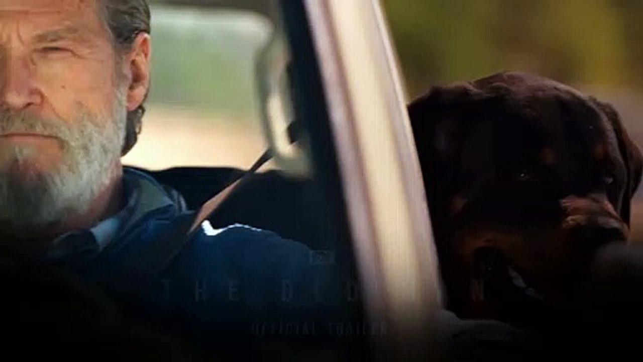 The Old Man Trailer OV
