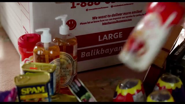 Easter Sunday Bande-annonce VO