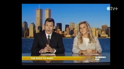 For All Mankind - staffel 3 Trailer OV