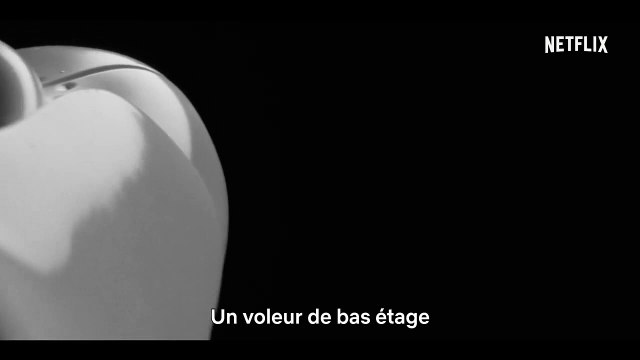 Money Heist: Korea - Joint Economic Area - saison 1 TEASER VO Date de lancement