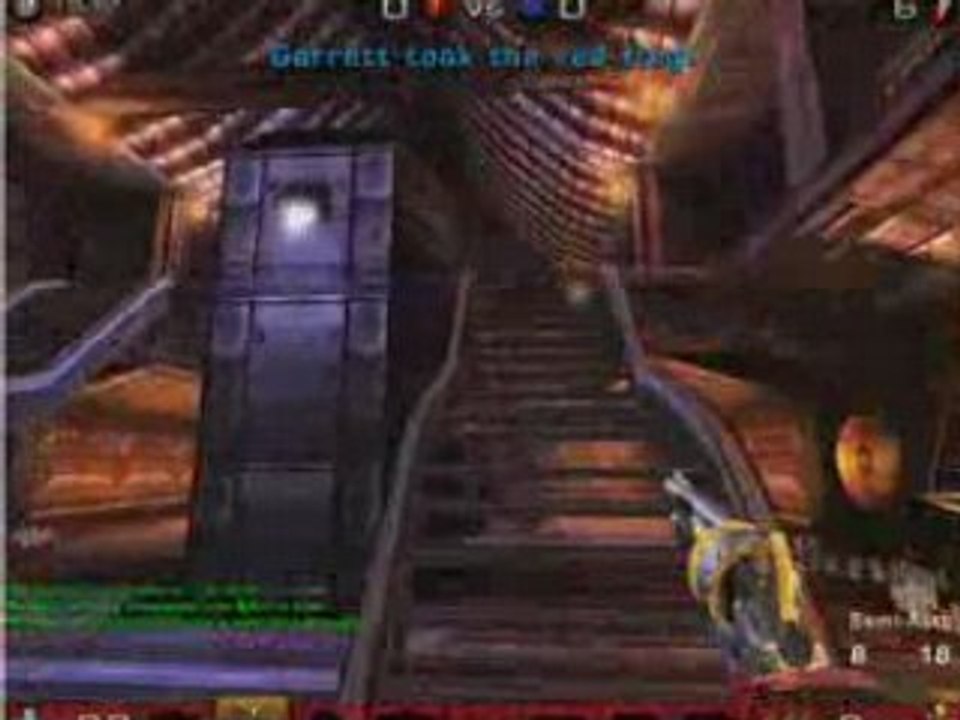 SRS9000 Video