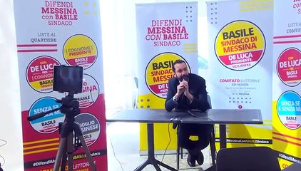 Elezioni a Messina, sprint finale verso il voto del 12 giugno