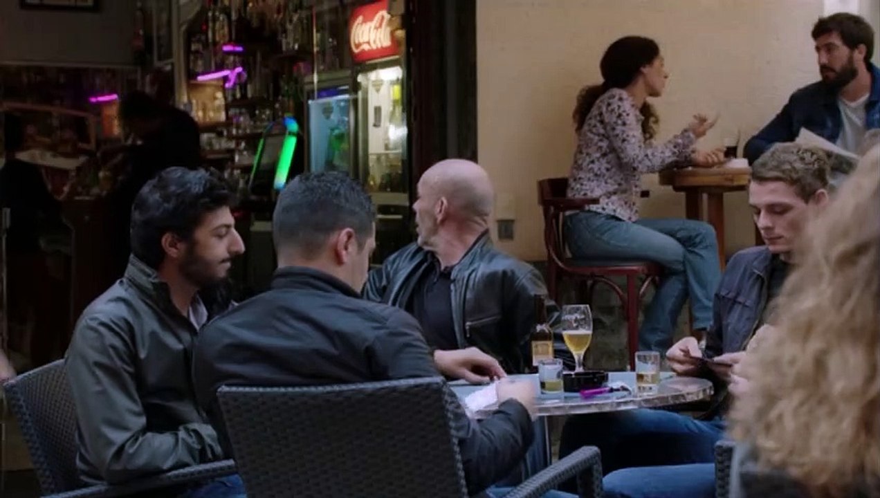 Yoni Nahum Bande démo acteur