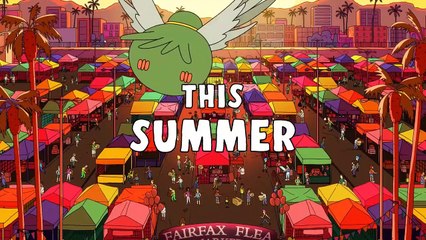 Fairfax - staffel 2 Trailer OV