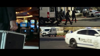 Blowback Bande-annonce VO