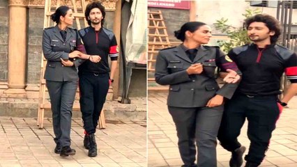 Ziddi Dil Maane Na Spoiler: Sanjana और Sid बाहों में बाहें डाले आए नजर; Sidsa | FilmiBeat#Spoiler