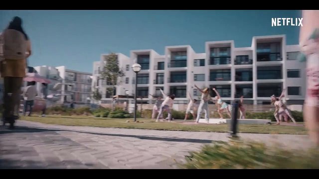 Resident Evil - The Series - saison 1 Teaser VF