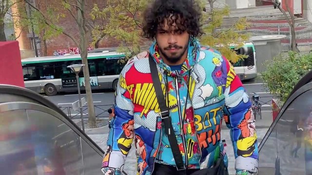 Lettre à l'enfant que tu nous as donné Bande-annonce VF