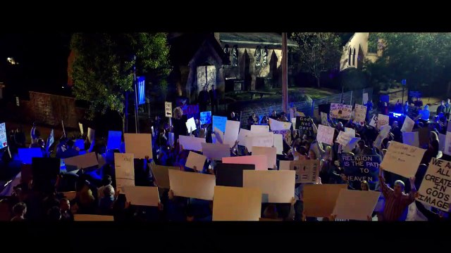 Dieu n'est pas mort 3 Bande-annonce VF