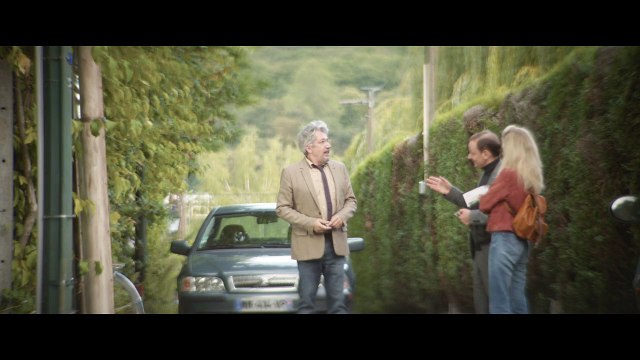 Incroyable mais vrai Teaser VF