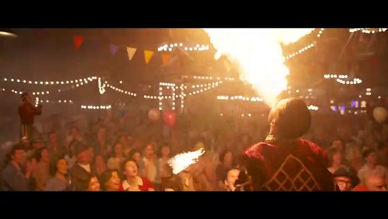 Elvis Trailer (2) OV