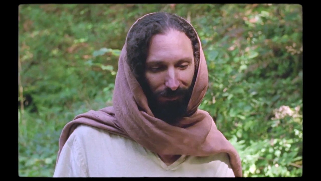 Magdala EXTRAIT VF "Au bord de l'eau"