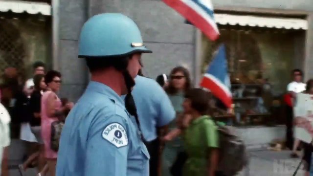 The Janes Bande-annonce VO