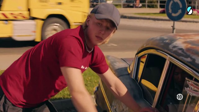 Rådebank - saison 1 Bande-annonce VF